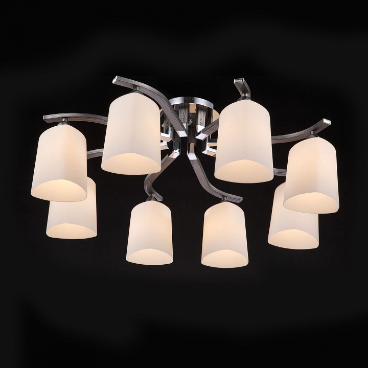 Потолочная люстра Freya Sol FR5454CL-08CH - 1