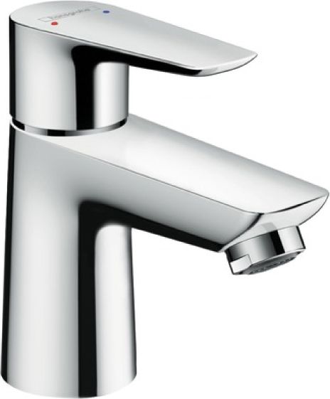 Смеситель Hansgrohe Talis E 71702000 для раковины - 0