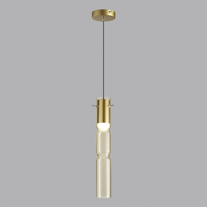 Подвесной светильник Odeon Light Scrow 5059/5LA - 3
