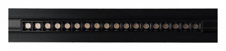 Трековый светодиодный светильник для магнитного шинопровода LOFT IT Tech T005-18 - 3