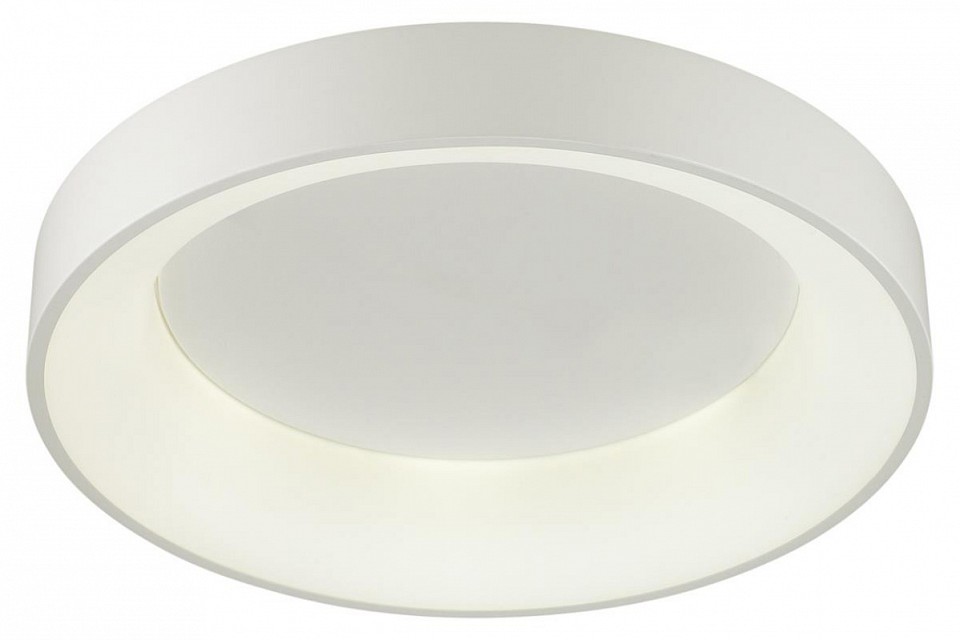 Потолочный светодиодный светильник Odeon Light L-vision Sole 4062/50CL - 1