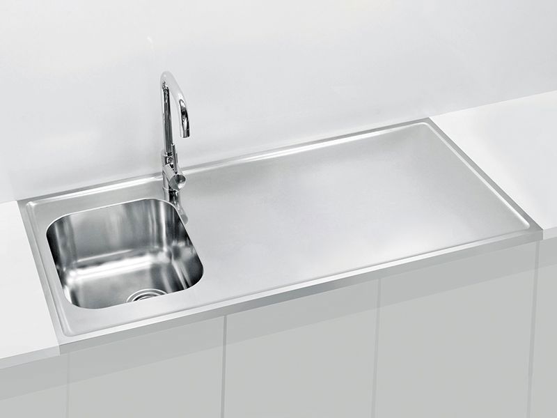 Мойка кухонная Alveus Classic Pro 90 1130473 - 1