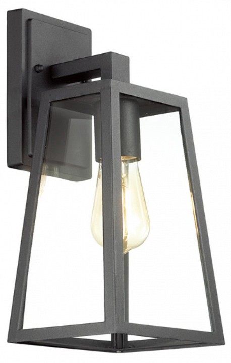 Уличный настенный светильник Odeon Light Nature Clod 4169/1W - 0