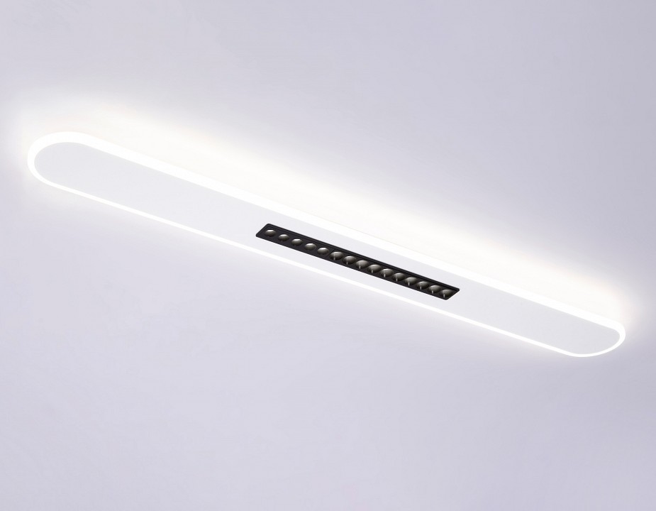 Накладной светильник Ambrella Light FL FL51445 - 4