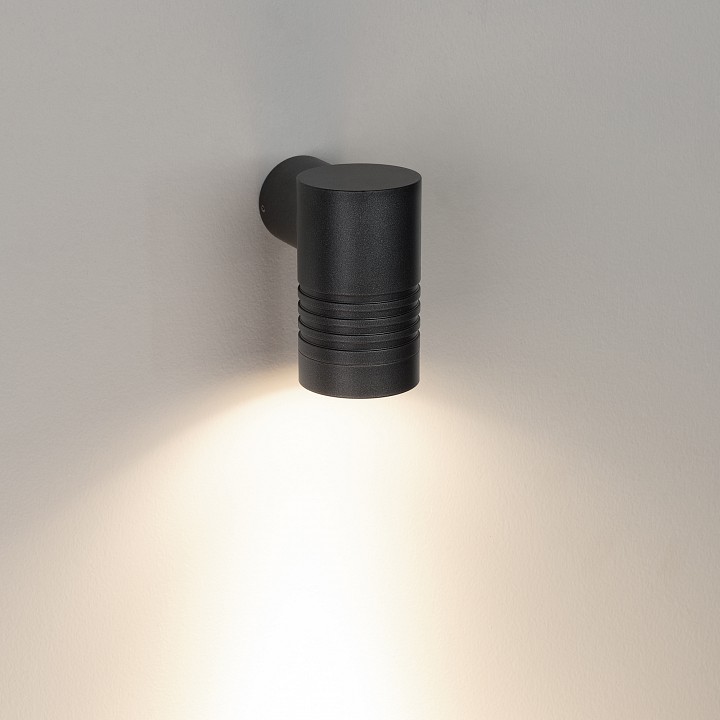 Уличный настенный светодиодный светильник Arlight KT-Ray-Wall-R46-3W Day4000 034101 - 3