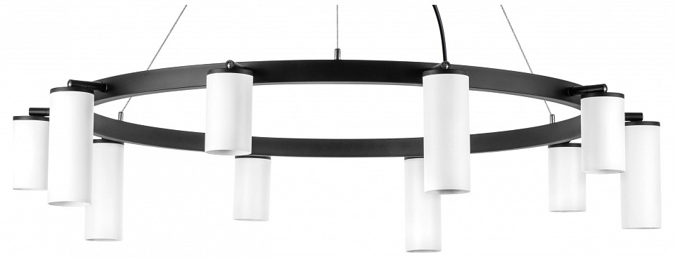 Подвесная люстра Lightstar Rullo LR020365865 - 0