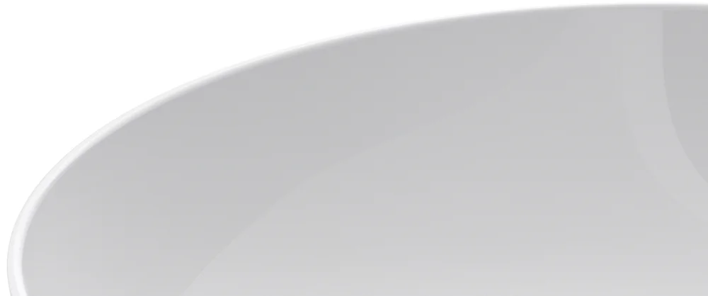 Раковина Duravit Luv 60см 0379600000 - 1