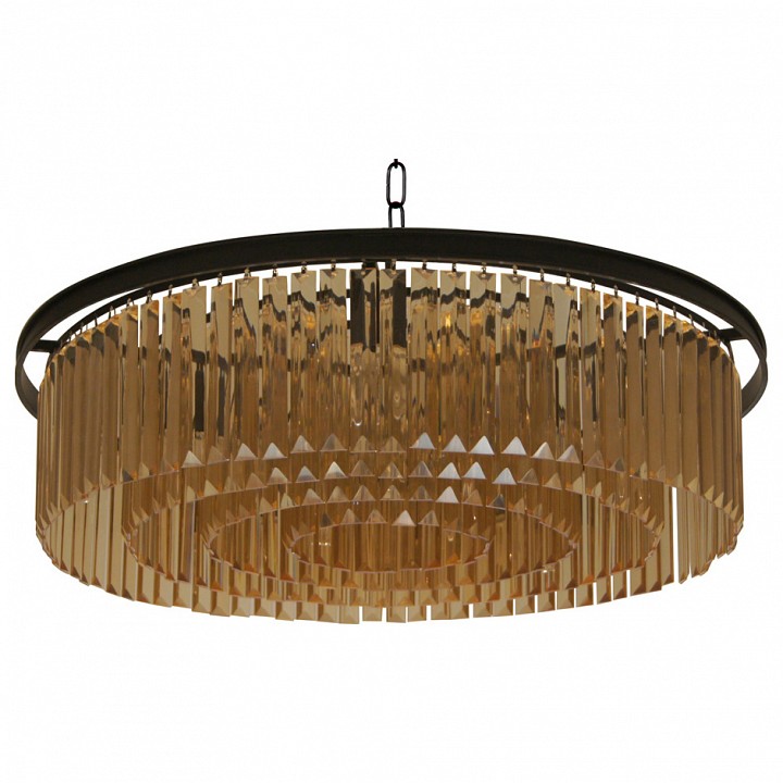 Подвесная люстра MW-Light Гослар 498015010 - 0