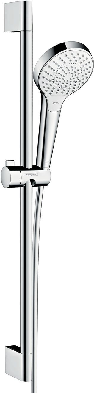 Душевой гарнитур Hansgrohe Croma Select S Multi 26560400 - 0