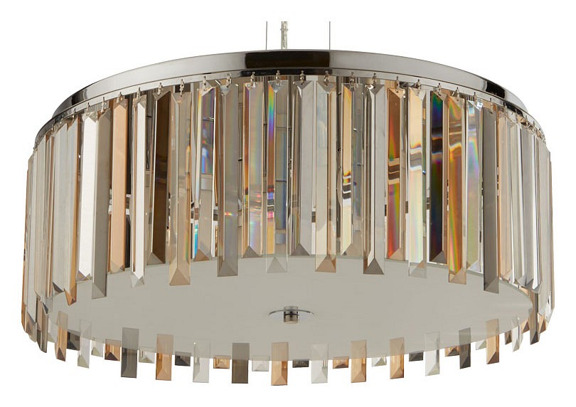 Подвесной светильник Divinare Nova 1223/02 SP-5 - 0