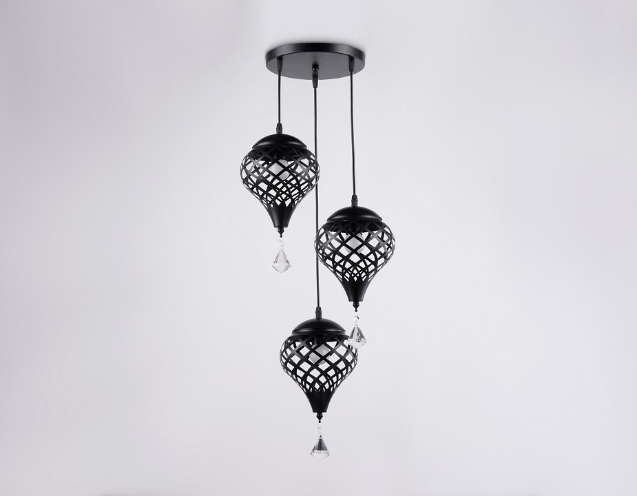 Подвесной светильник Ambrella Light TR TR8444 - 2