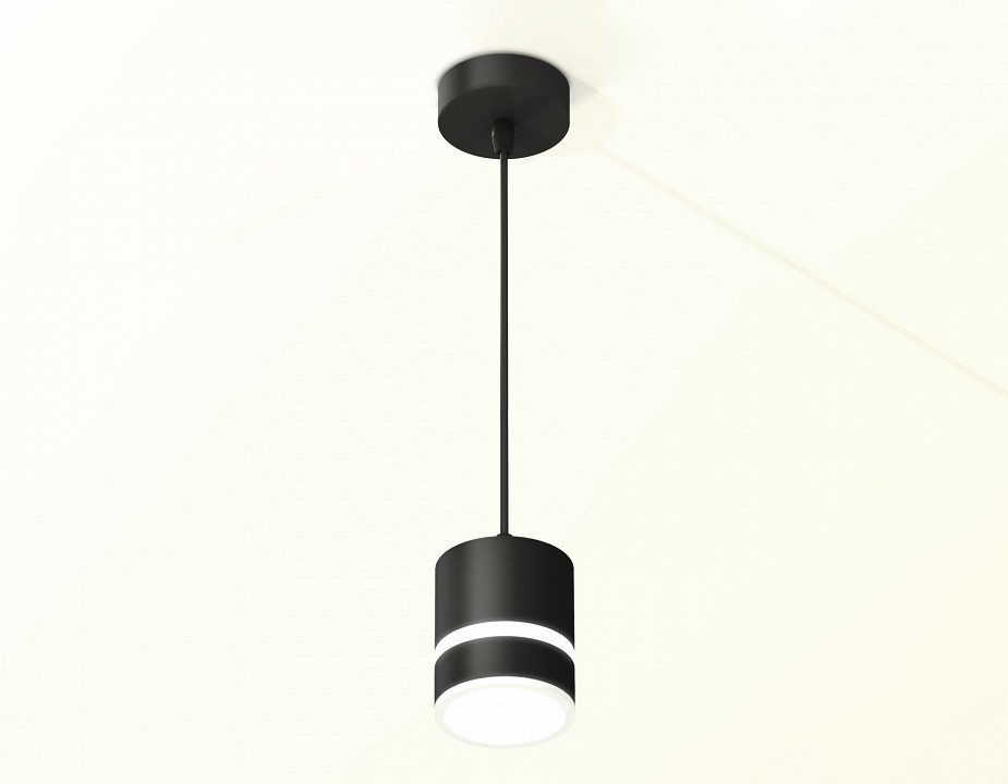 Подвесной светильник Ambrella Light XP XP8111022 - 2