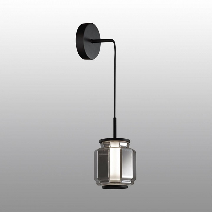 Подвесной светильник Odeon Light Jam 5408/5L - 6