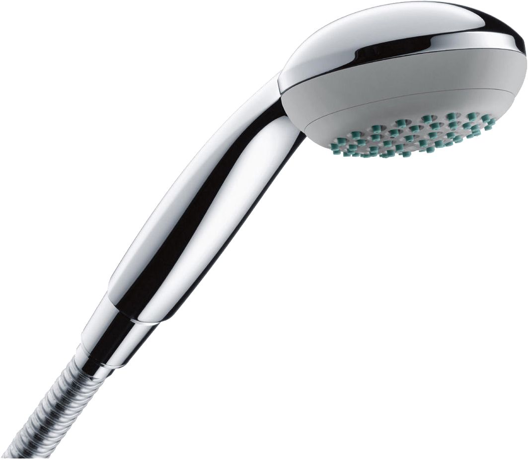 Душевой гарнитур Hansgrohe Crometta 85 Vario 27764000 Unica Crometta - 1