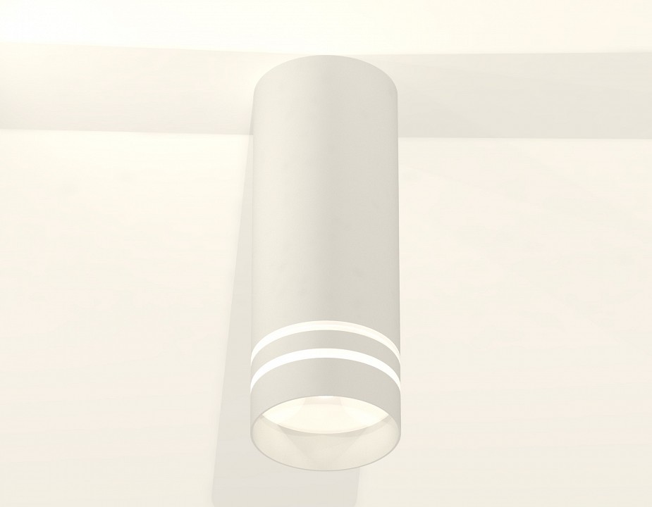 Накладной светильник Ambrella Light XS XS7442013 - 1