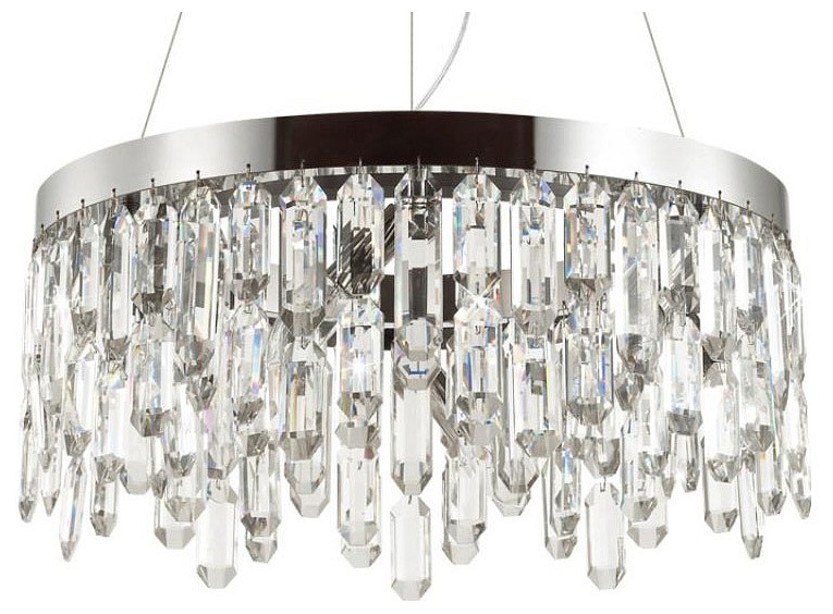 Потолочный светильникOdeon Light Hall Dakisa 4985/6C - 0