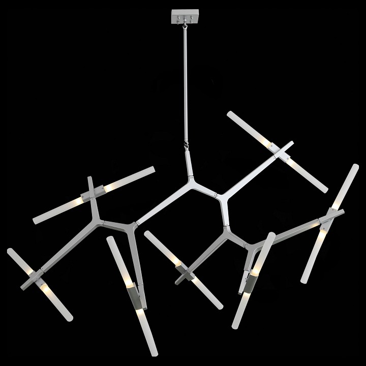 Люстра на штанге ST-Luce Laconicita SL947.102.14 - 7