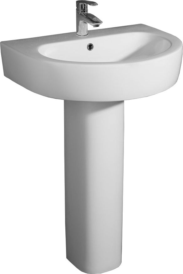 Раковина BelBagno Marino BB105L - 5