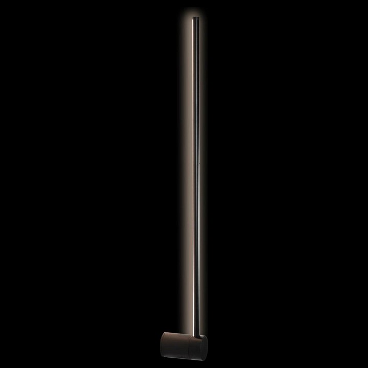 Настенный светодиодный светильник Loft IT Rays 10056BK - 2