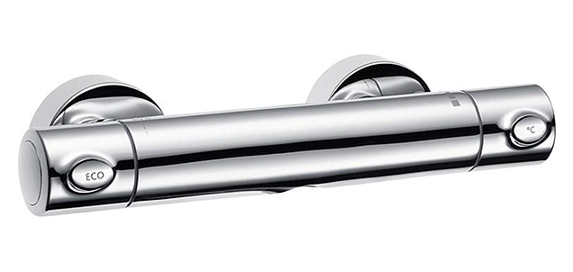 Термостат Hansgrohe Ecostat 1001 SL 13261000 для душа - 0