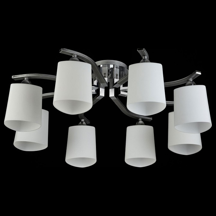 Потолочная люстра Freya Sol FR5454CL-08CH - 2