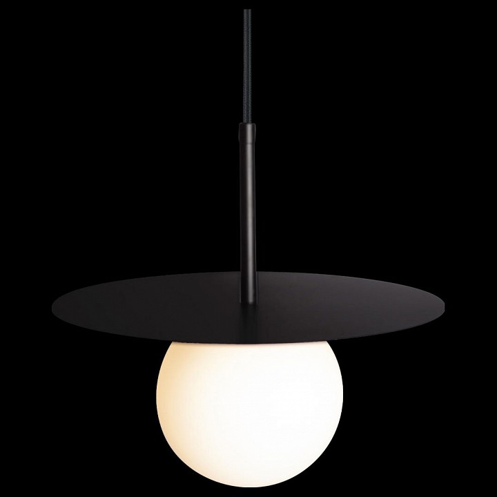 Подвесной светильник Loft it Ufo 10120/250P Black - 4