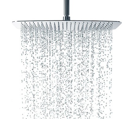 Верхний душ Ideal Standard IdeaRain хром B0388MY - 2
