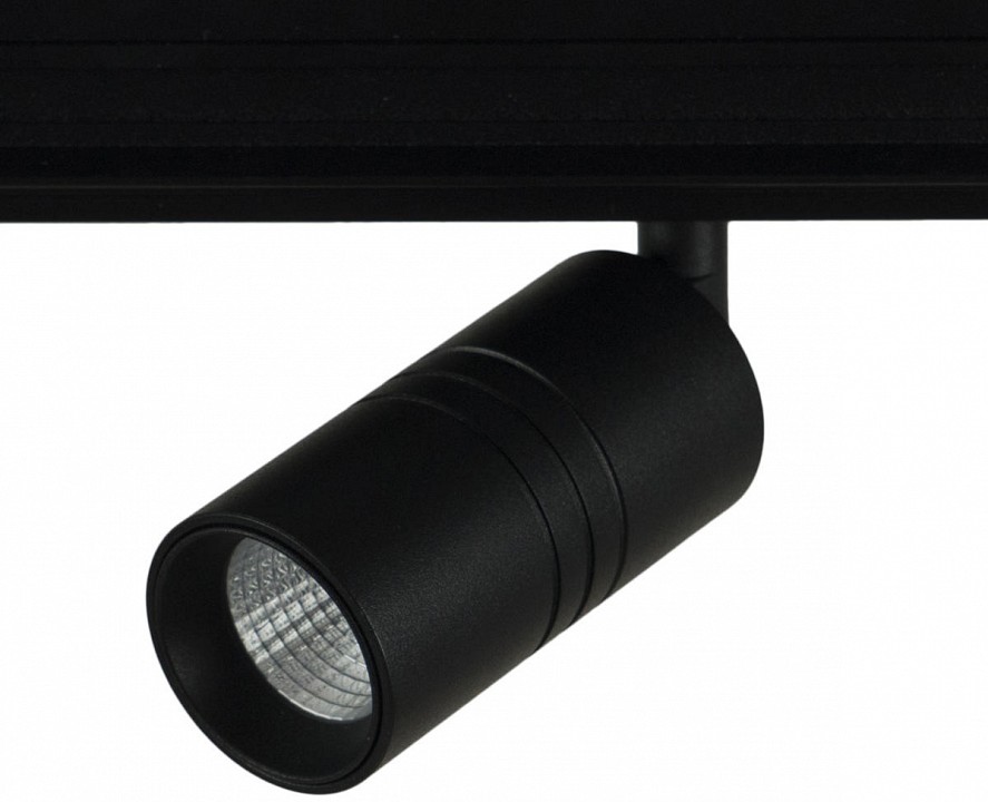 Трековый светодиодный светильник для магнитного шинопровода LOFT IT Tech T105-07 - 2