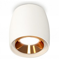 Накладной светильник Ambrella XS XS1141004 - 1