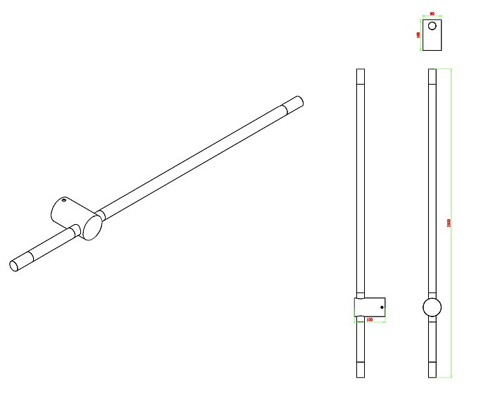 Бра Zortes Cryspy ZRS.1201.15 - 5