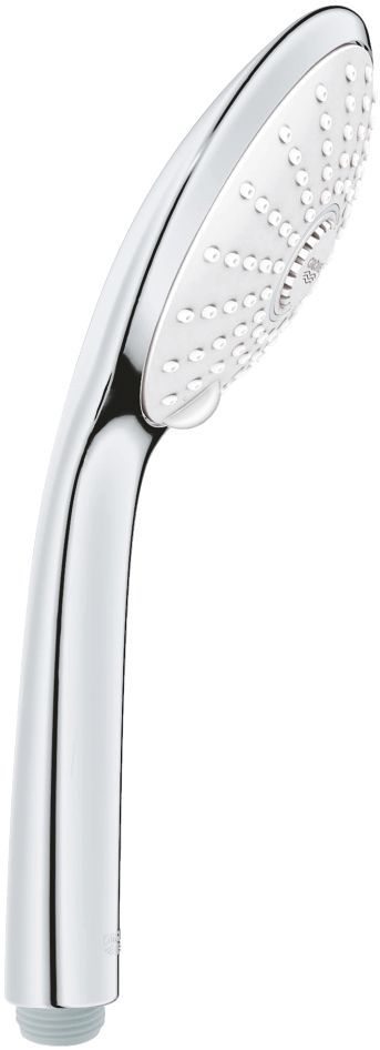 Душевая стойка Grohe Euphoria SmartControl 310 Duo 26507000 с термостатом - 18