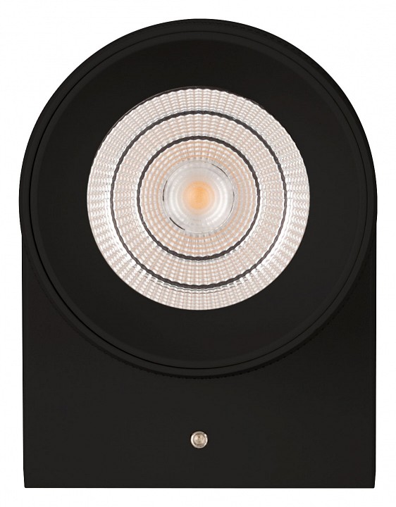 Настенный светодиодный светильник Arlight Sp-Spicy-Wall-S115x72-6W Warm3000 033684 - 1