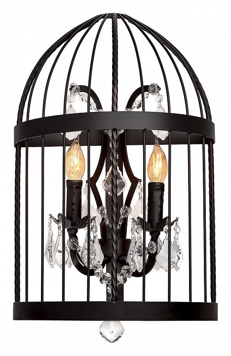 Бра Loft IT Vintage Birdcage Loft1891W - 0