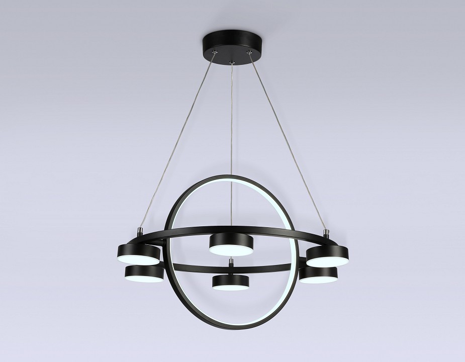 Подвесная люстра Ambrella Light FL FL51775 - 2