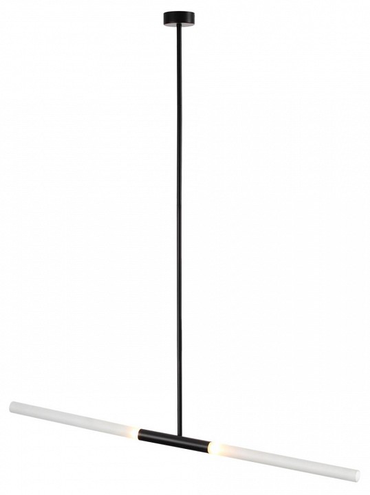 Подвесной светильник Odeon Light Hightech Soho 4307/2 - 1