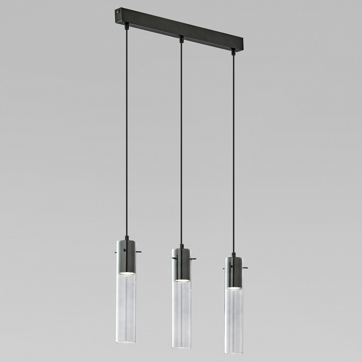 Подвесной светильник TK Lighting Look 855 Look Graphite - 0