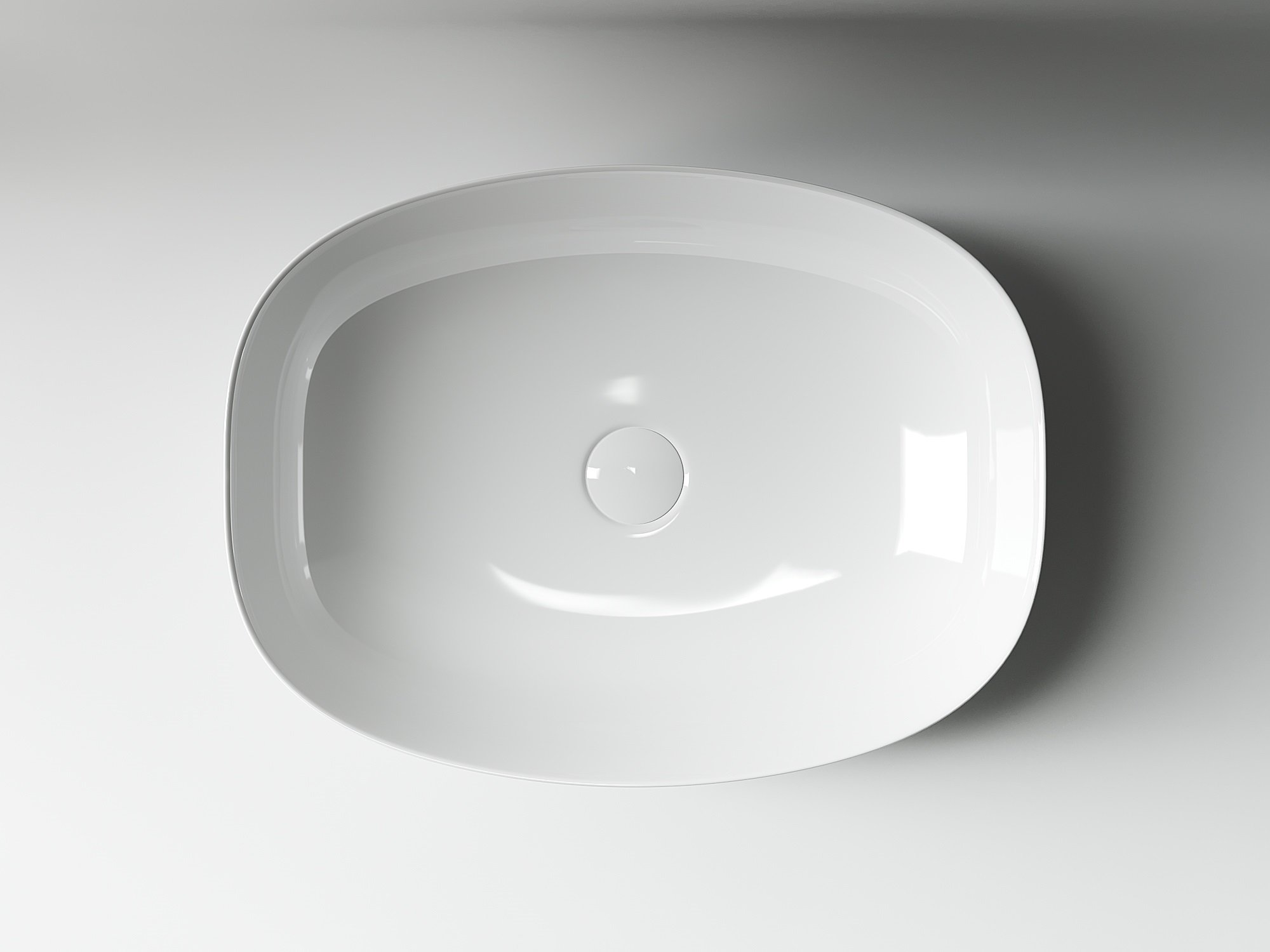 Раковина Ceramica Nova Element CN5005 - 3