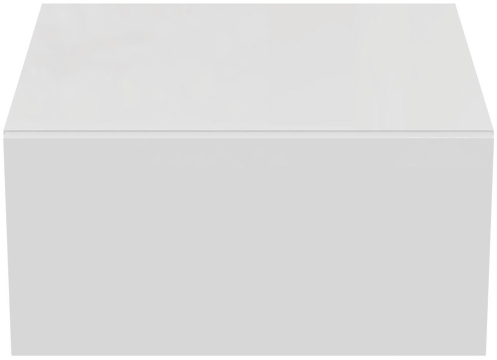 Тумба подвесная Ideal Standard Adapto белый U8421WG - 1