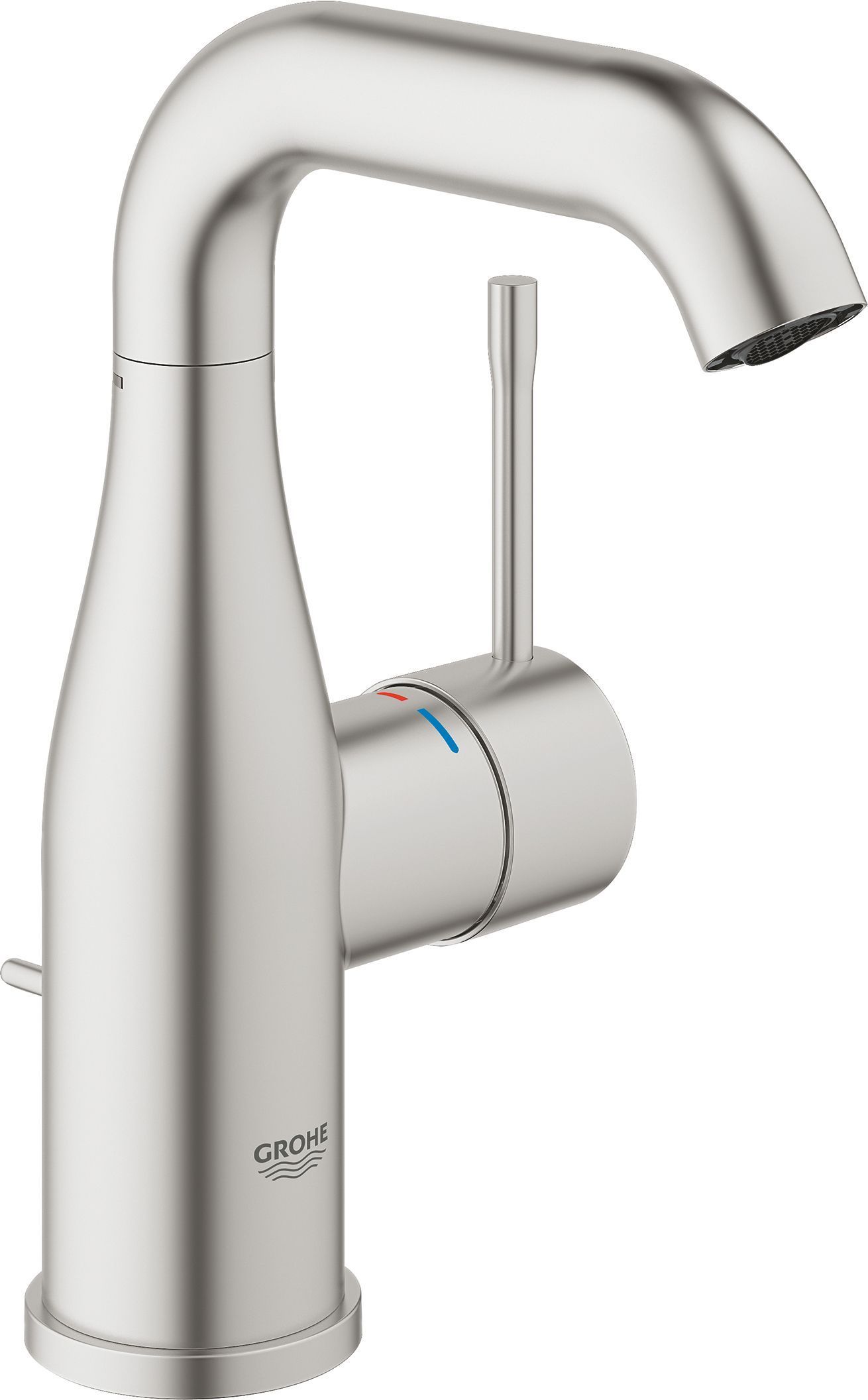 Смеситель Grohe Essence New 23462DC1 для раковины - 0