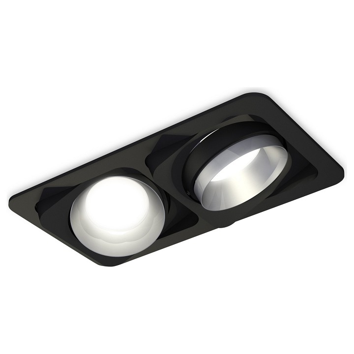 Встраиваемый светильник Ambrella Light XC XC7664023 - 0