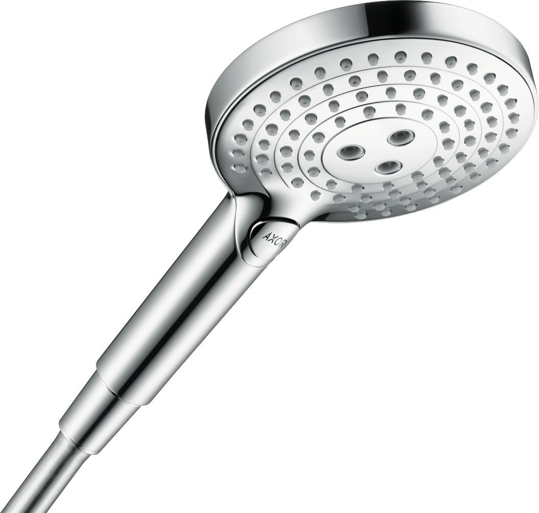 Душевая стойка Hansgrohe Raindance Select S S300 2jet 27133000 Showerpipe - 7