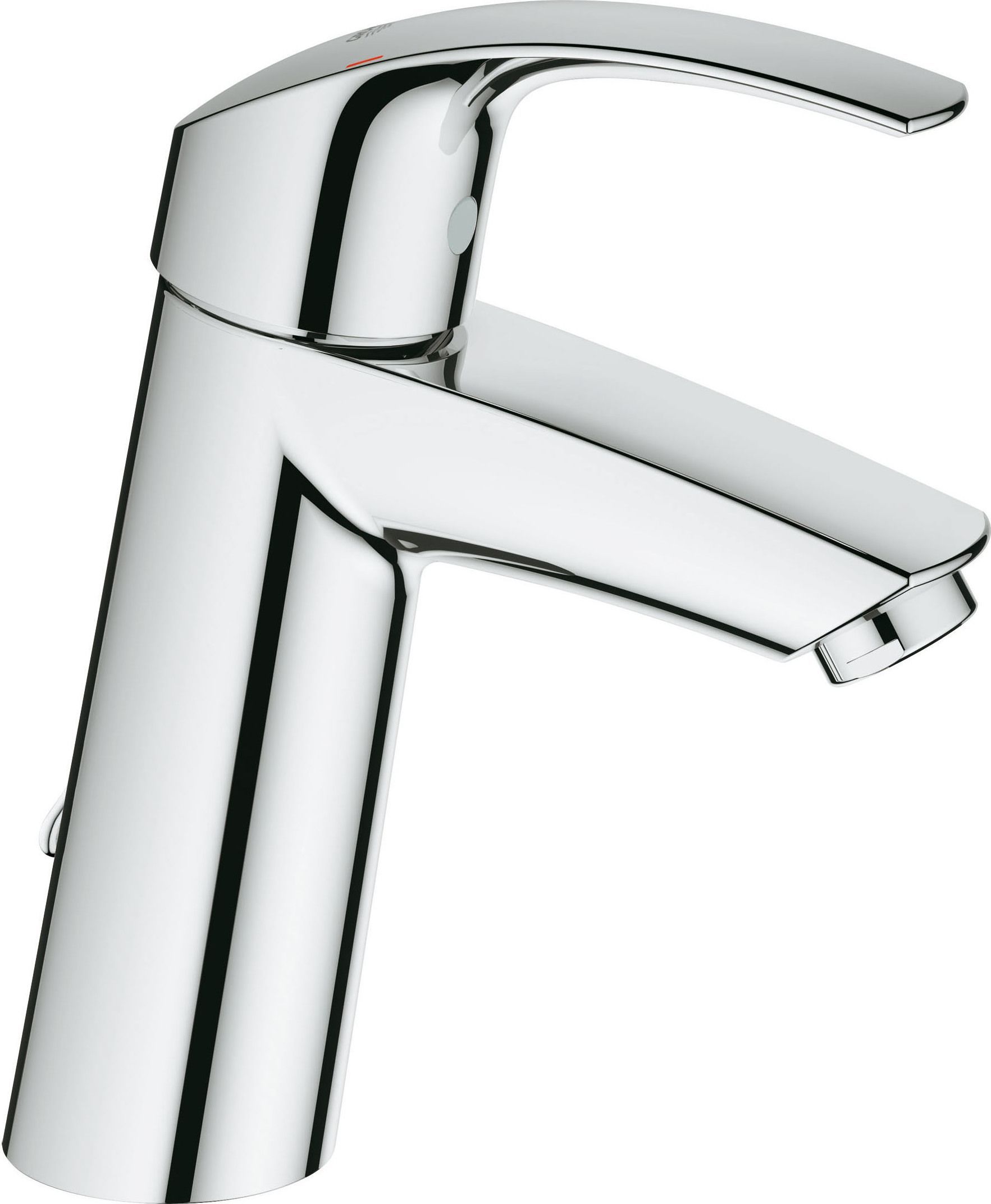 Смеситель Grohe Eurosmart 23323001 для раковины - 0