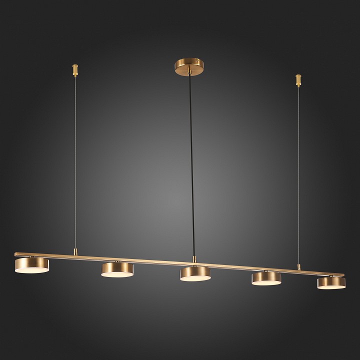 Подвесной светильник ST-Luce Pances SL6000.303.05 - 8