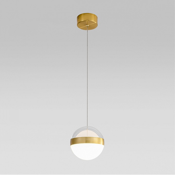 Подвесной светильник Odeon Light Roni 5036/12L - 4