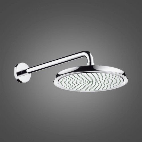 Верхний душ Hansgrohe Raindance Classic AIR 27424000 - 1