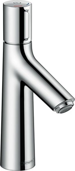 Смеситель Hansgrohe Talis Select S 72042000 для раковины - 0