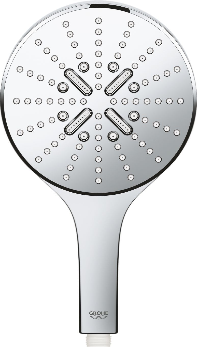 Душевая лейка Grohe Rainshower SmartActive 26553000 - 1