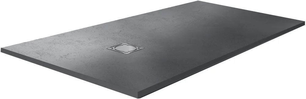 Поддон для душа RGW Stone Tray ST-0137G 70х130 серый  16152713-02 - 0