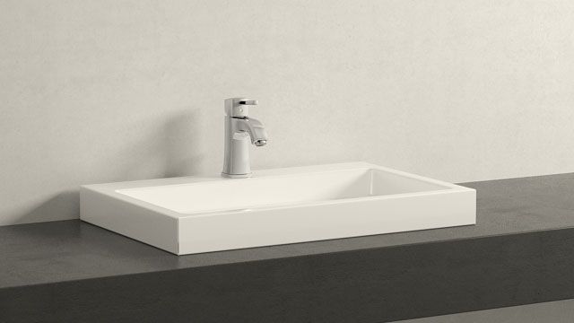 Смеситель Grohe Grandera 23310000 для раковины - 3