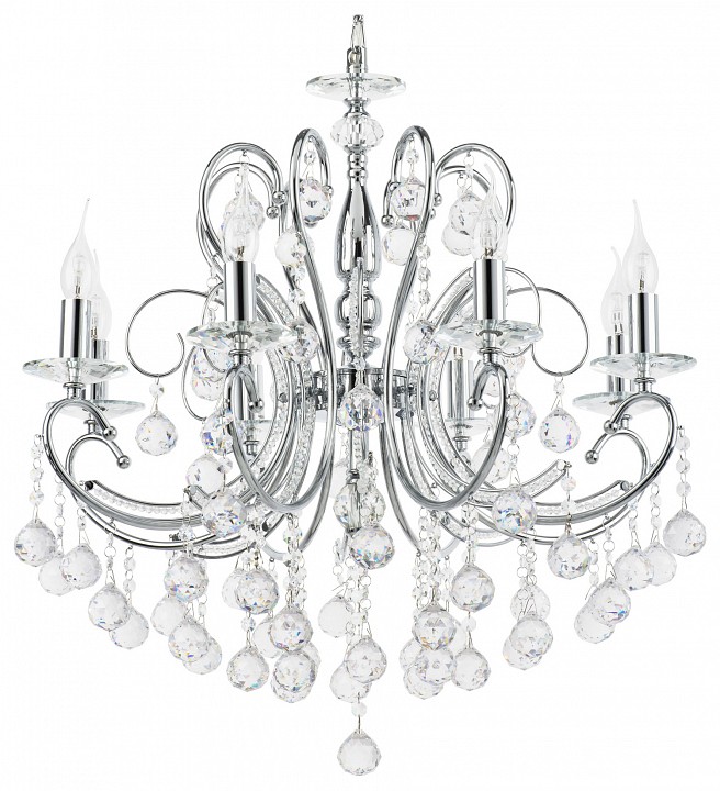 Подвесная люстра Osgona Elegante 708084 - 0